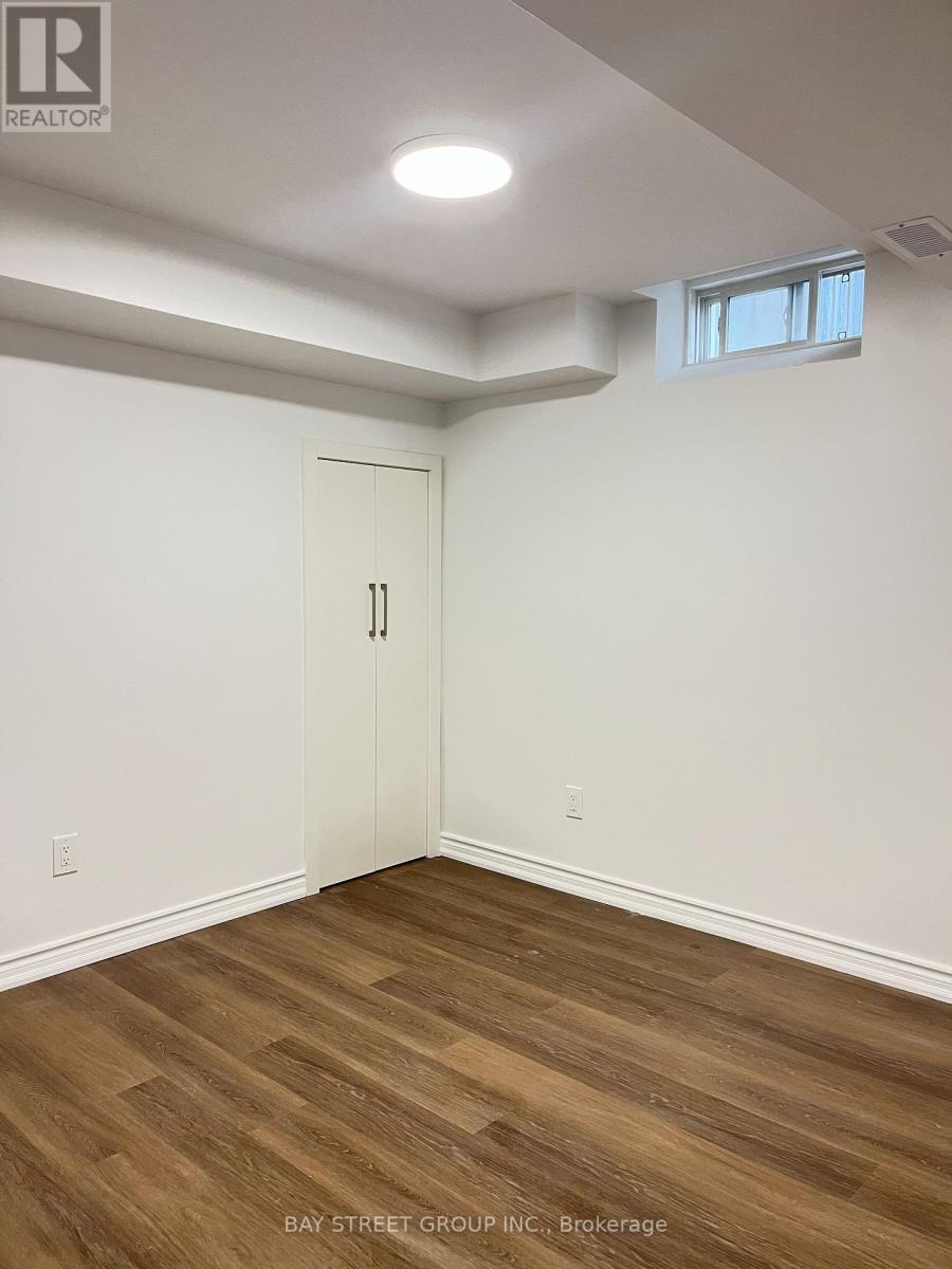 Lower Unit - 27 Macadam Road, Markham, ON - Indoor Photo Showing Other Room