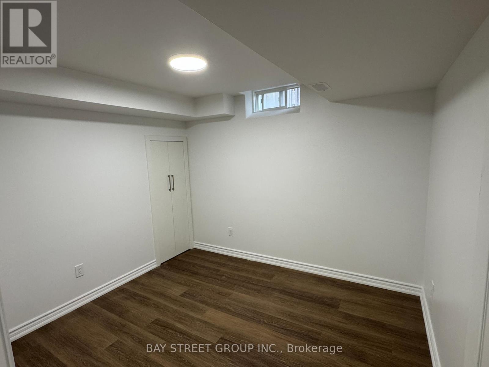 Lower Unit - 27 Macadam Road, Markham, ON - Indoor Photo Showing Other Room