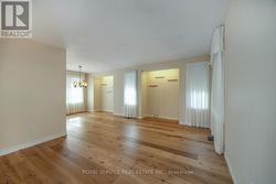 Dining/Living Room -