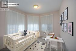 Bedroom 3 virtually staged -