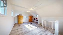 2nd level loft/bedroom -