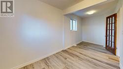 Bedroom main floor -