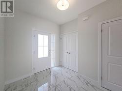 Foyer Entryway -