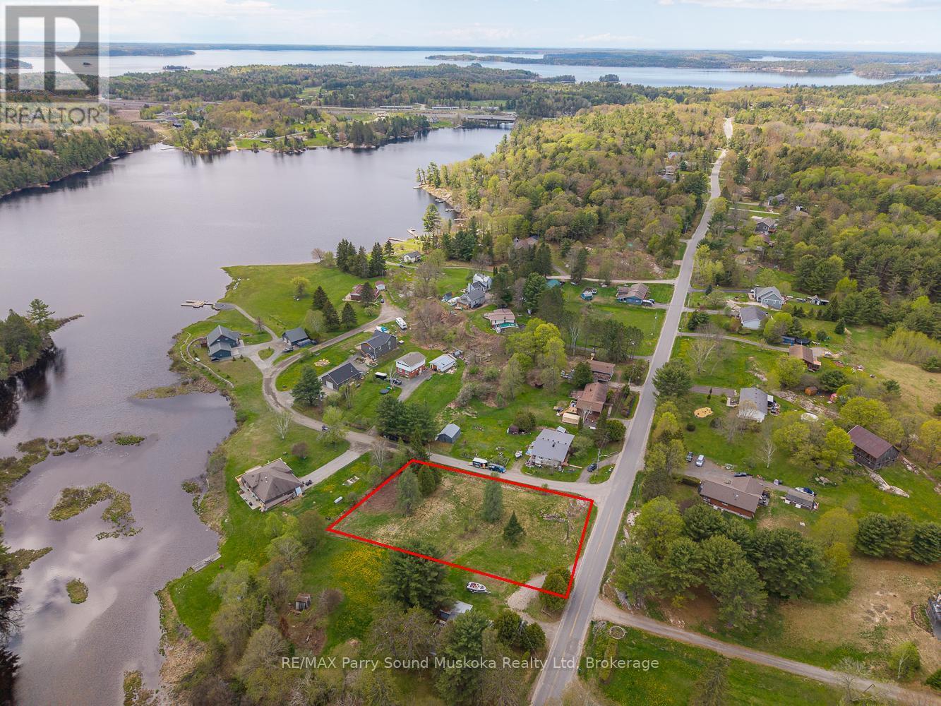 63 Pineridge Drive, Mcdougall, ON