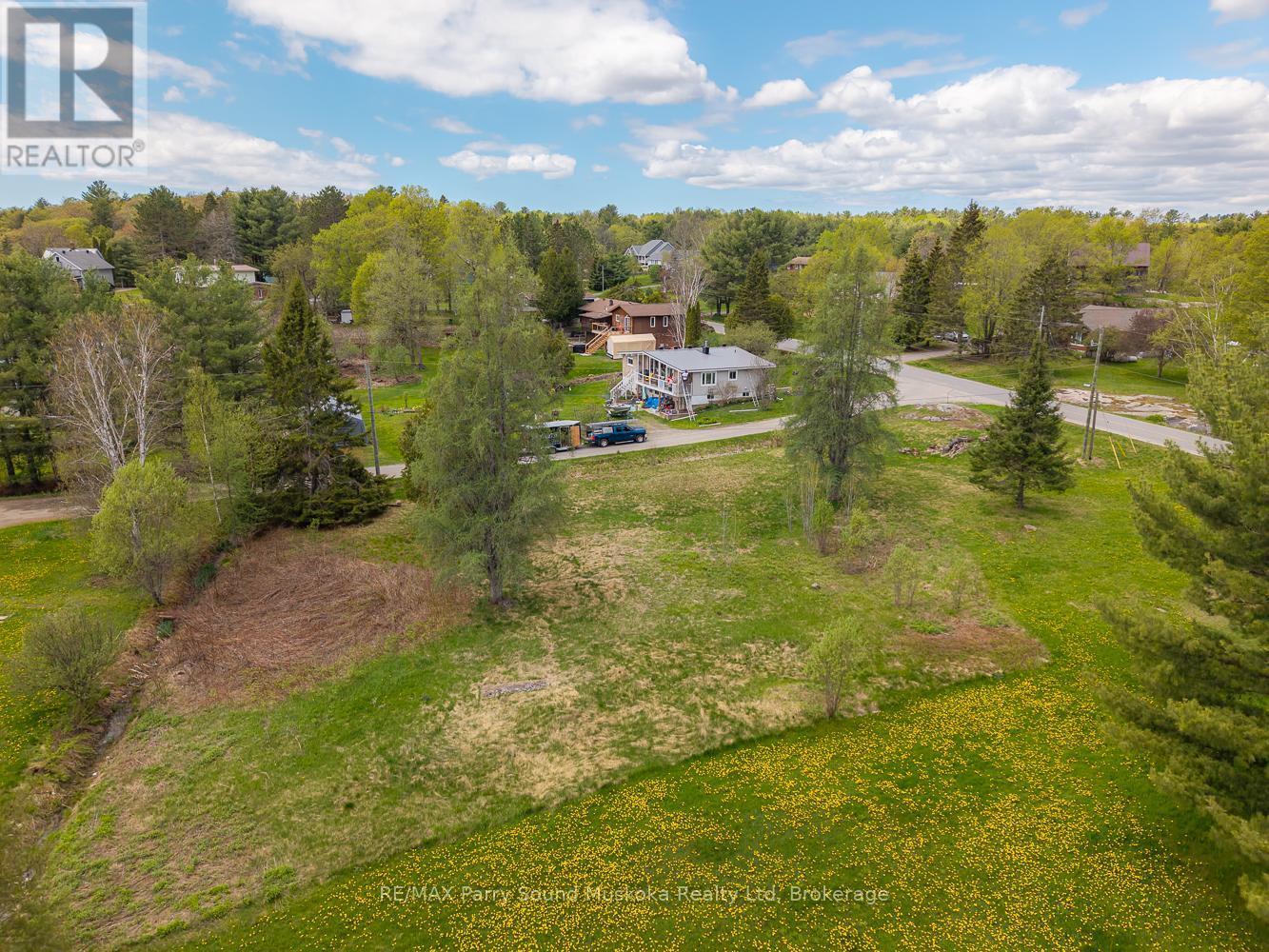 63 Pineridge Drive, Mcdougall, ON