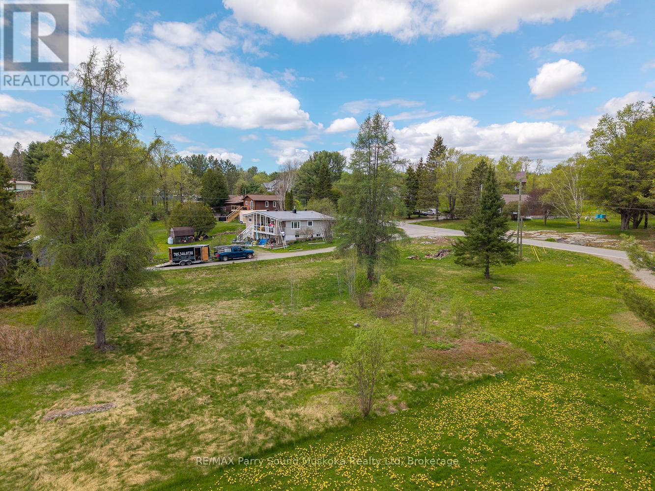 63 Pineridge Drive, Mcdougall, ON