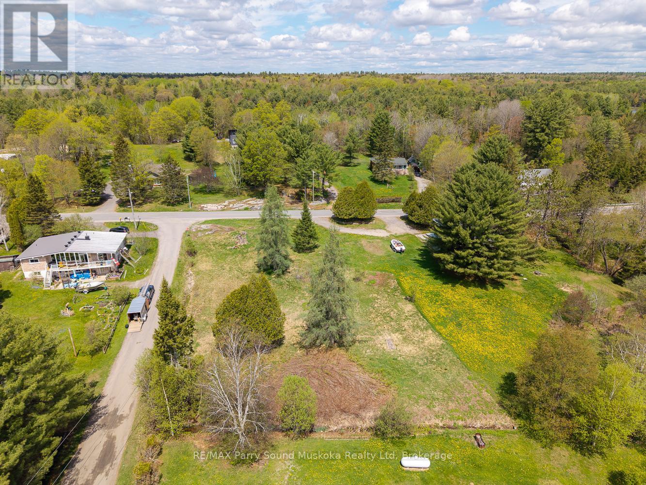 63 Pineridge Drive, Mcdougall, ON