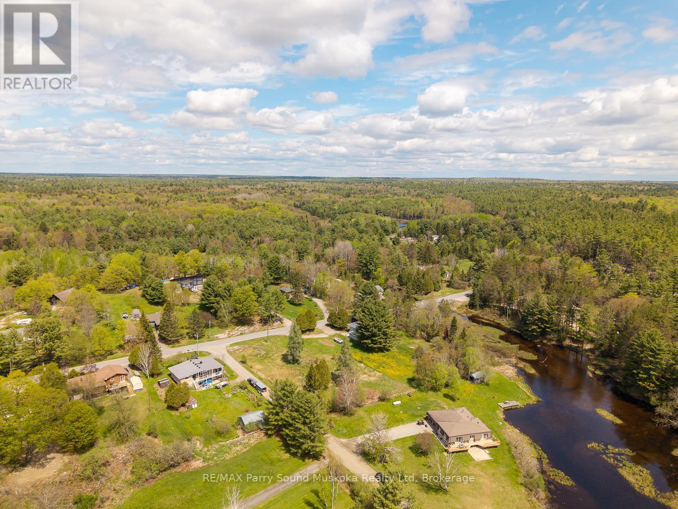 63 Pineridge Drive, Mcdougall, ON