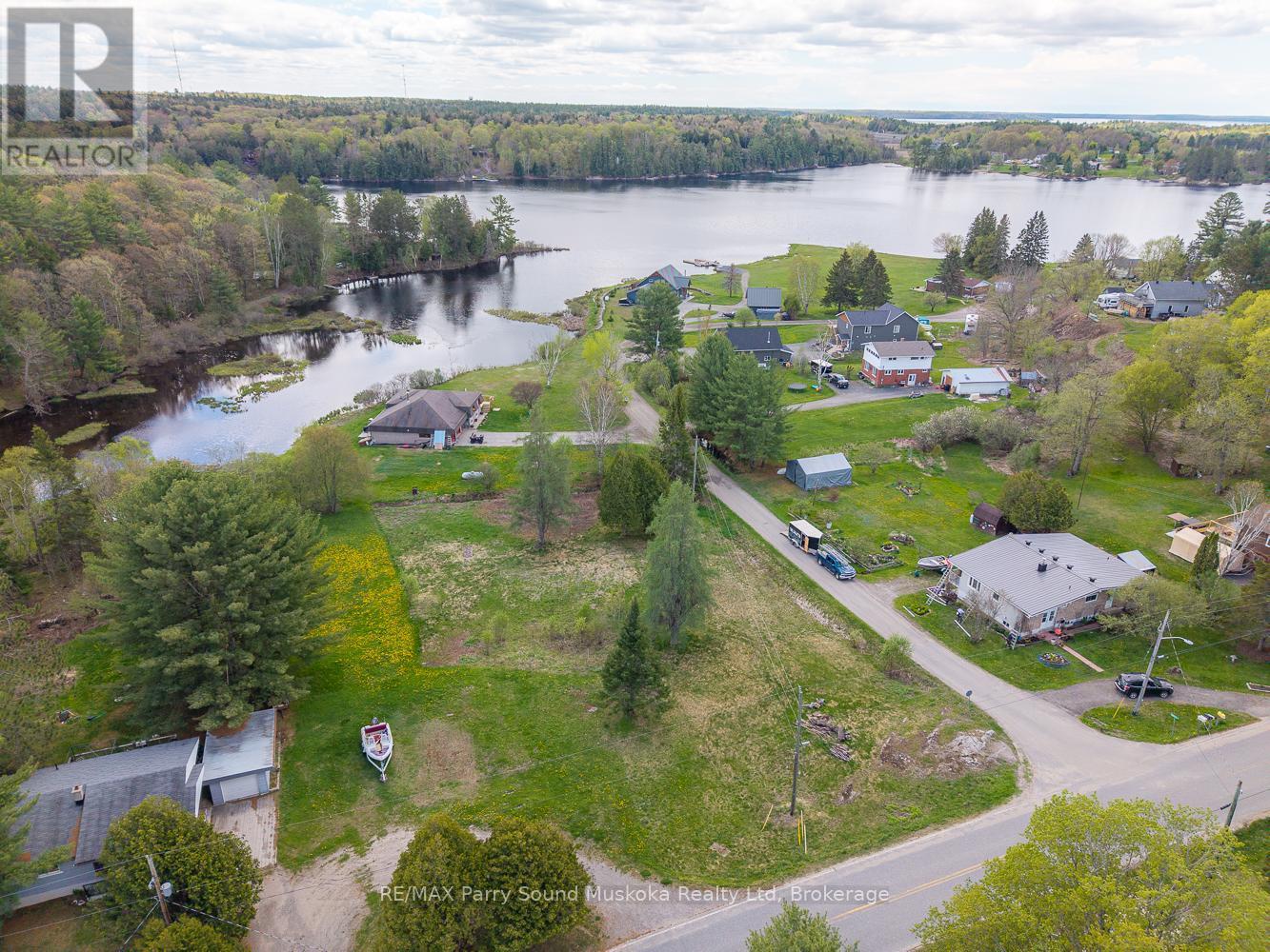 63 Pineridge Drive, Mcdougall, ON