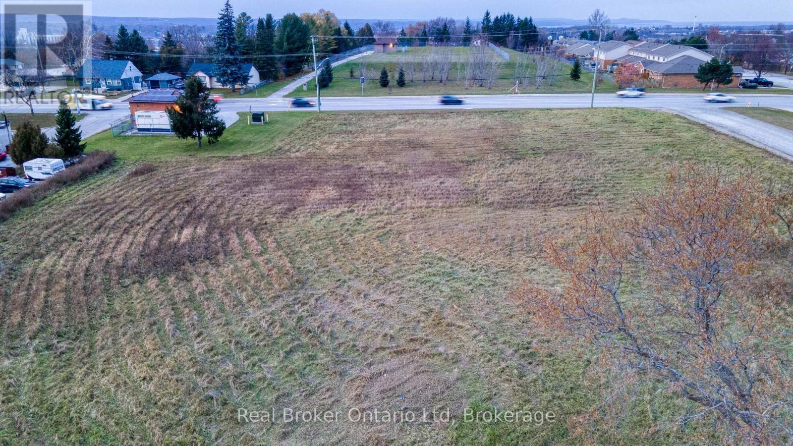 Pt Lot 1 8Th Street E, Owen Sound, ON