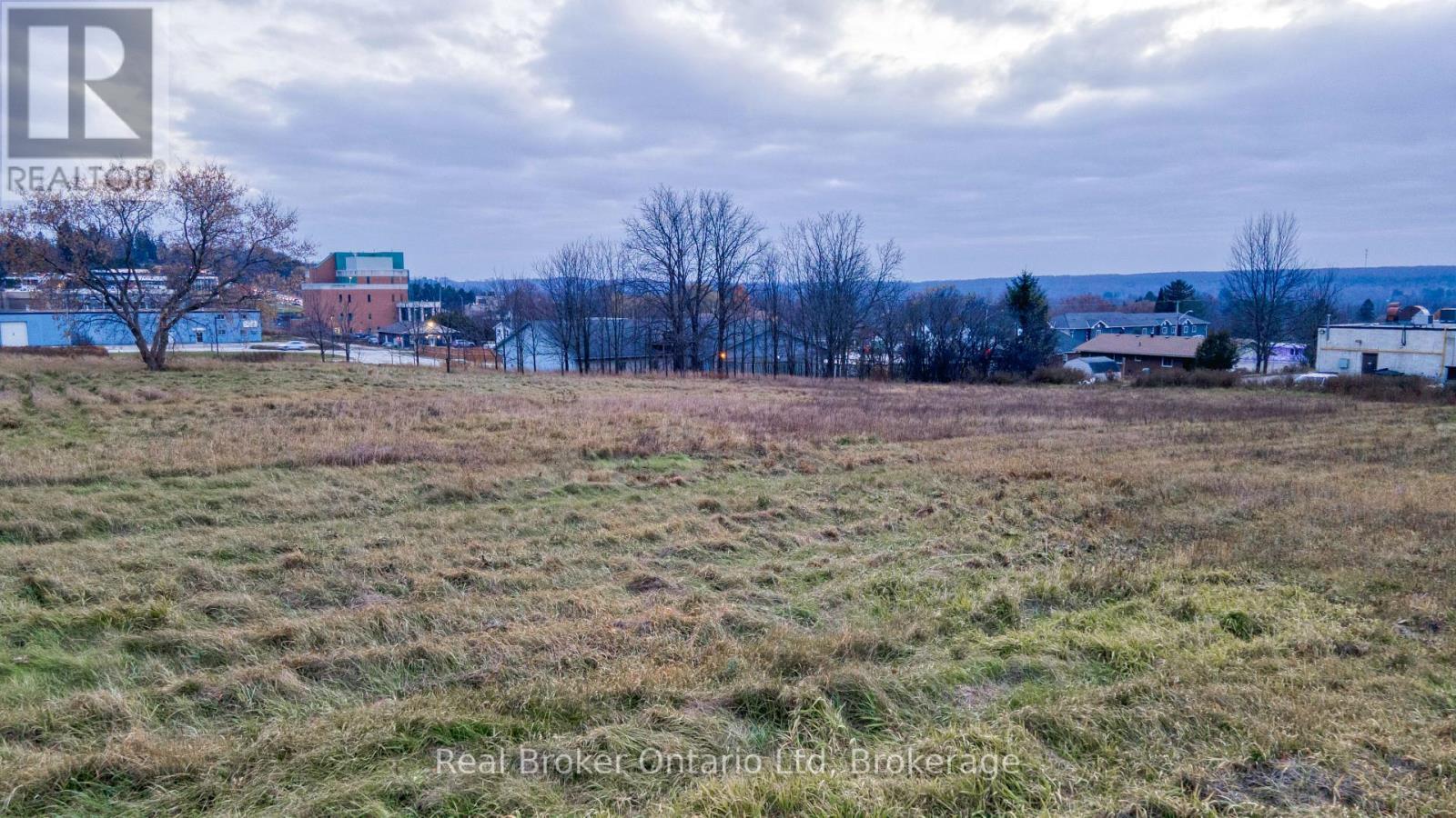 Pt Lot 1 8Th Street E, Owen Sound, ON