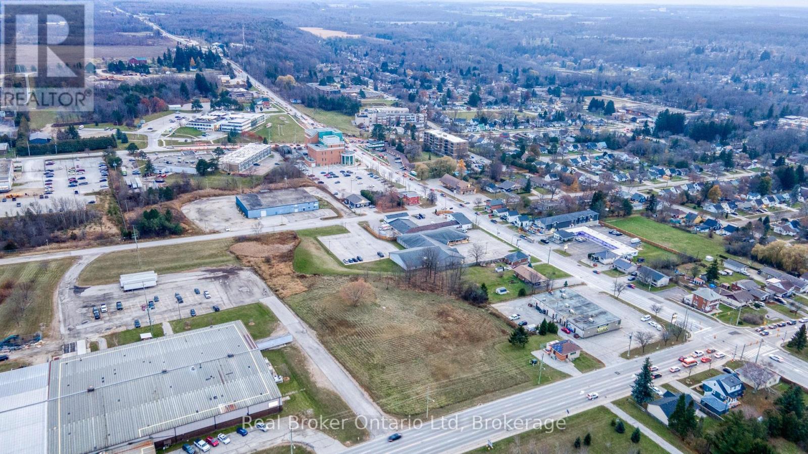 Pt Lot 1 8Th Street E, Owen Sound, ON