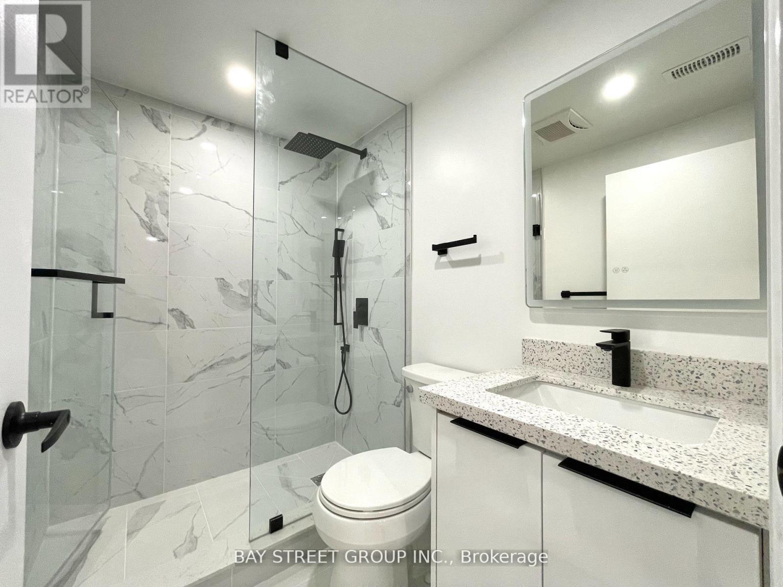 2 - 119 Claymore Crescent, Oshawa, ON - Indoor Photo Showing Bathroom