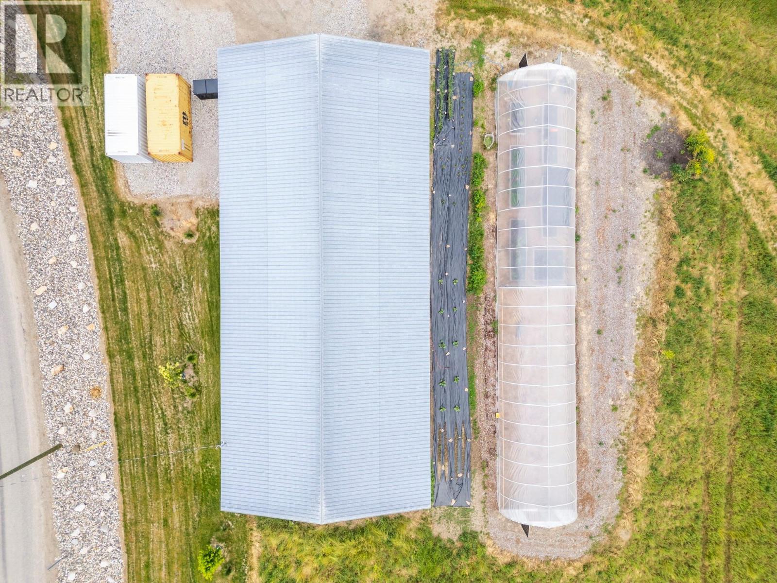 2589 Young Road, Spallumcheen, BC - Outdoor