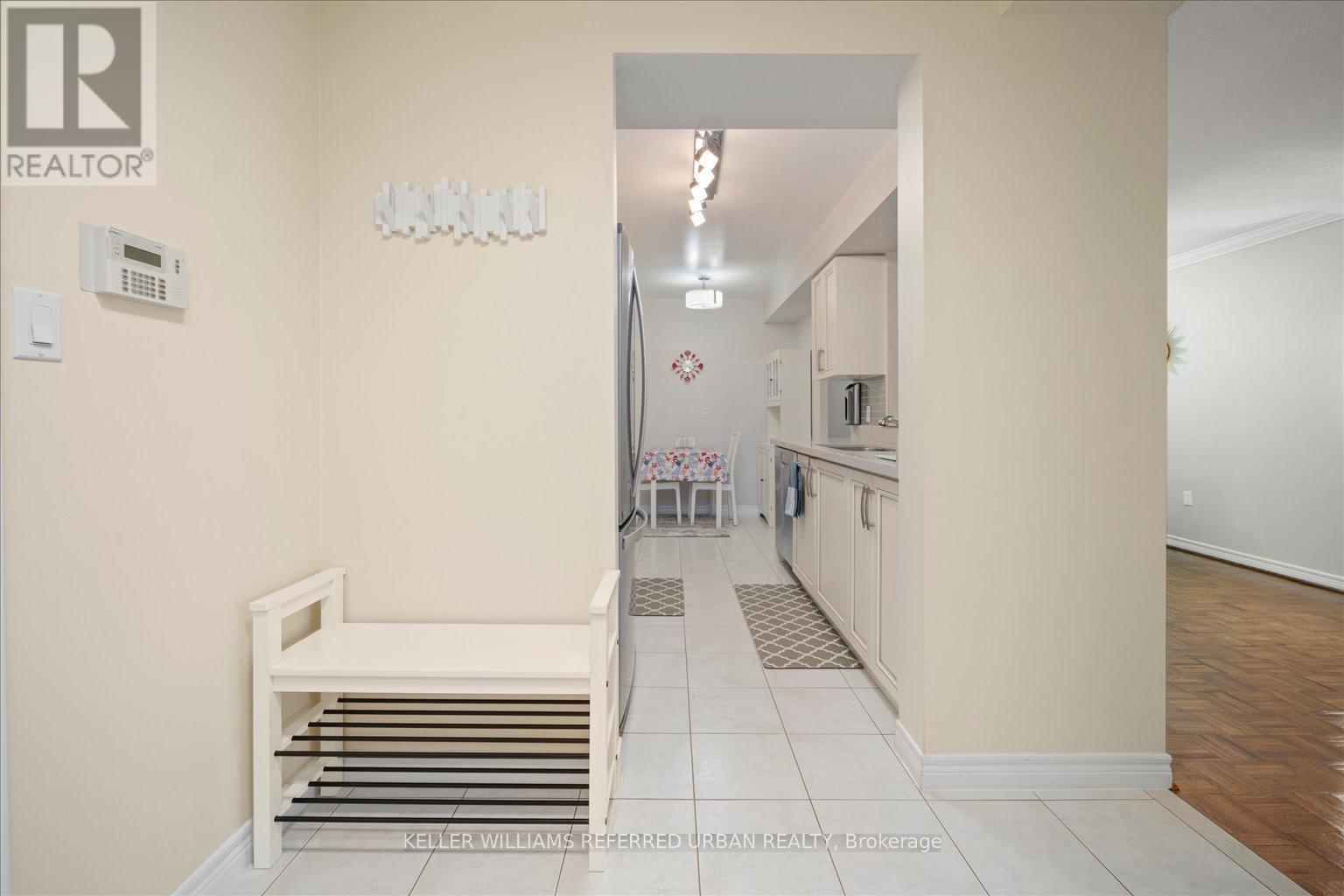 308 - 88 Grandview Way, Toronto, ON - Indoor