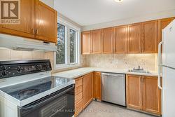 Solid wood cupboards -