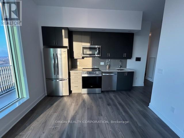 2004 - 3240 William Coltson Avenue, Oakville, ON - Indoor Photo Showing Kitchen