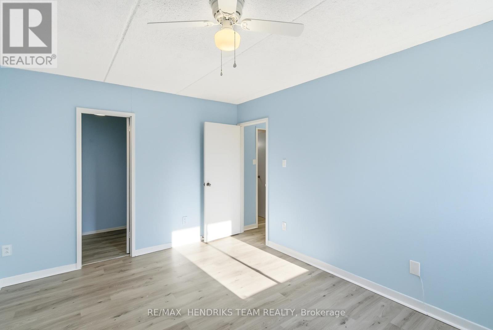 417 - 196 Scott Street, St. Catharines (Fairview), ON - Indoor Photo Showing Other Room