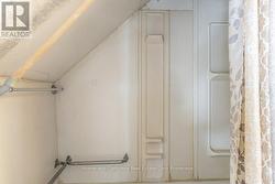 4 Piece Bathroom On Second Floor -