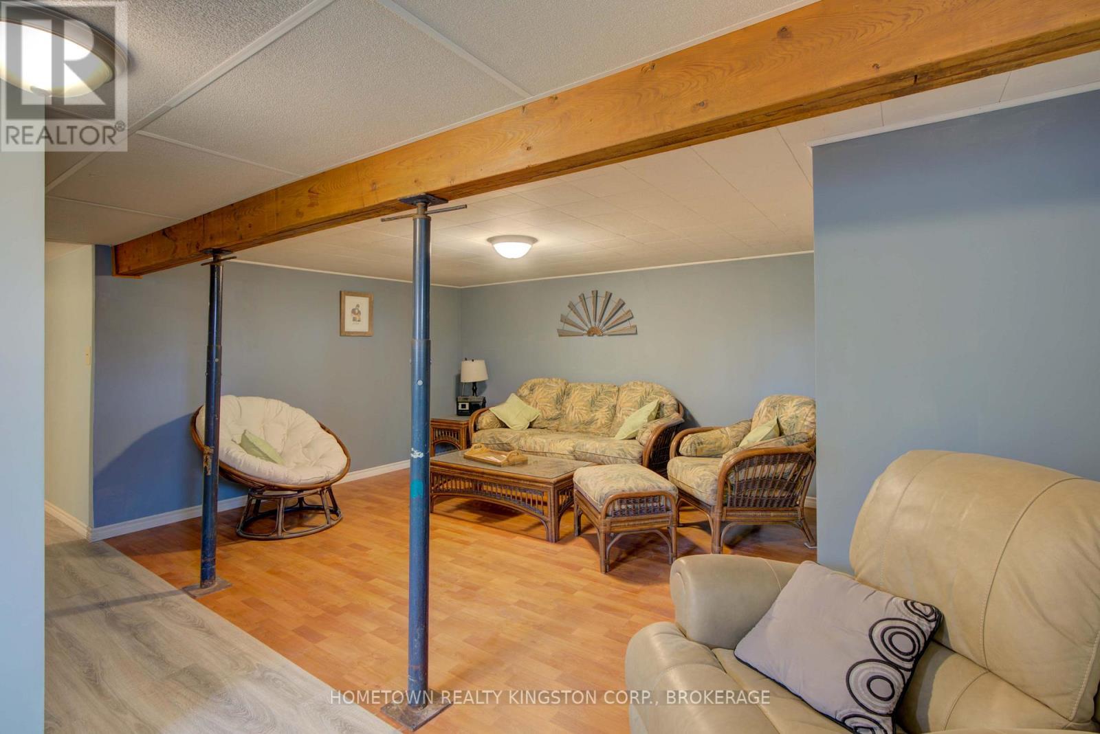 5314-5316 Highway 38, Frontenac (Frontenac South), ON - Indoor