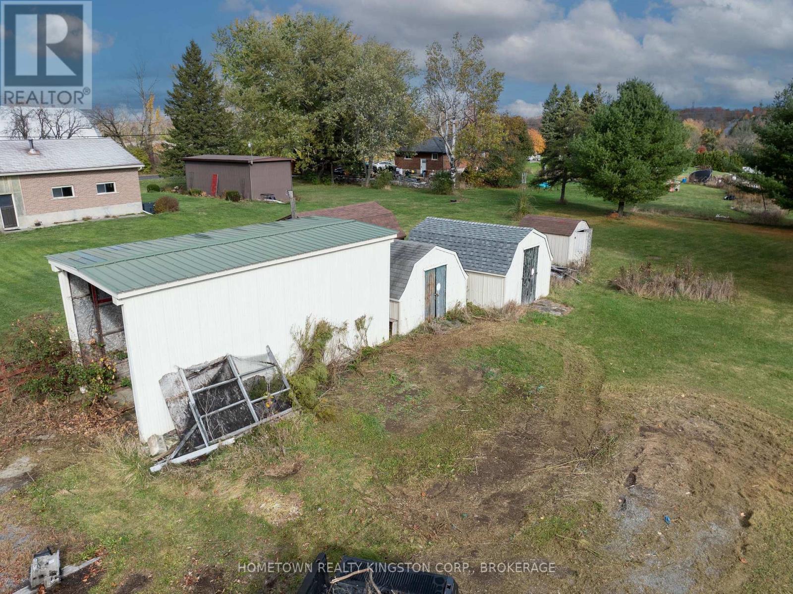 5314-5316 Highway 38, Frontenac (Frontenac South), ON - Outdoor