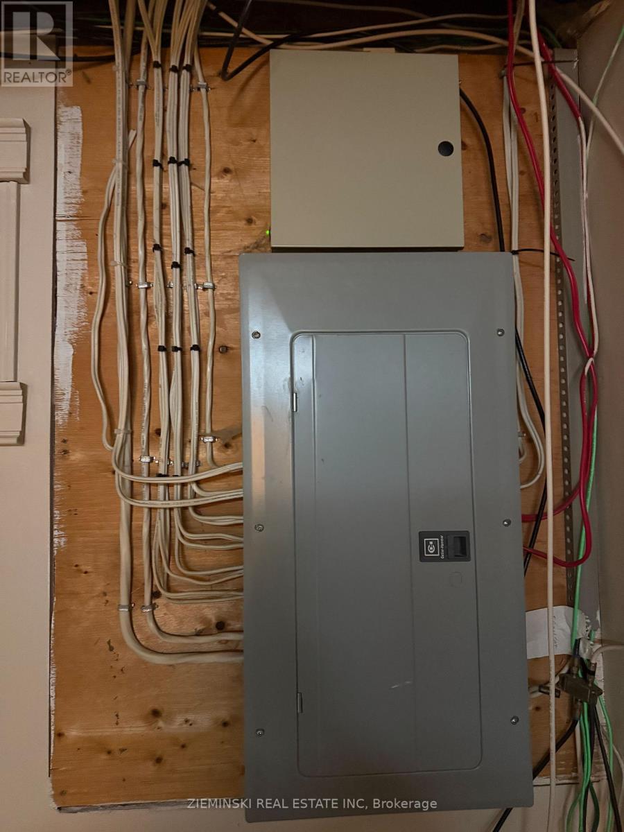 148 Pine Street N, Timmins (Tne - Hill District), ON - Indoor Photo Showing Basement