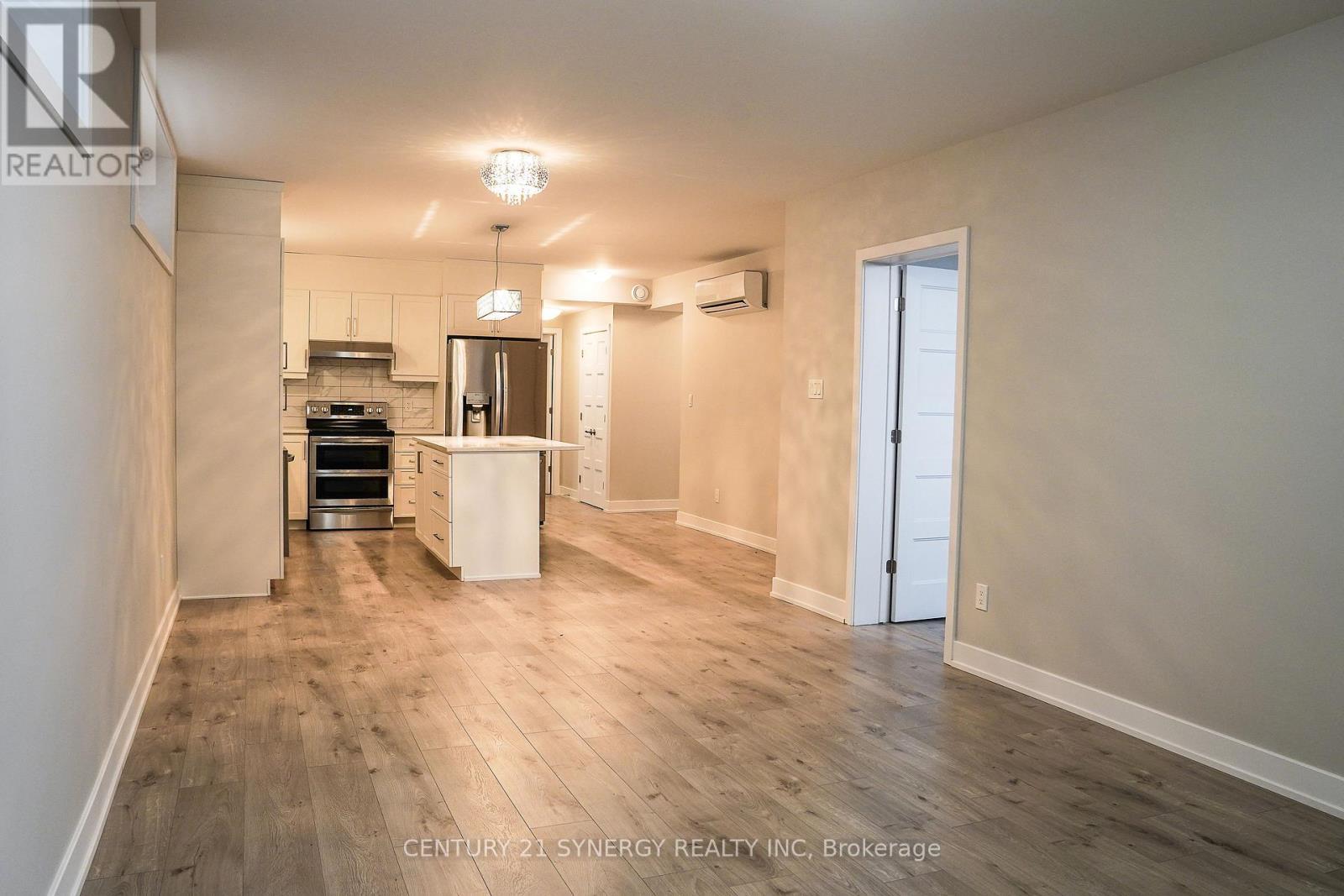 B - 272 Moisson Street, Russell, ON - Indoor Photo Showing Kitchen