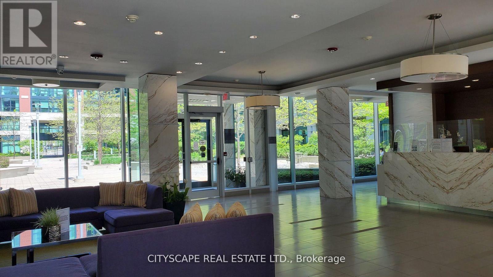 423 - 525 Wilson Avenue, Toronto, ON - Indoor Photo Showing Other Room