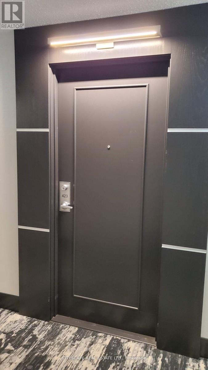 423 - 525 Wilson Avenue, Toronto, ON - Indoor Photo Showing Other Room