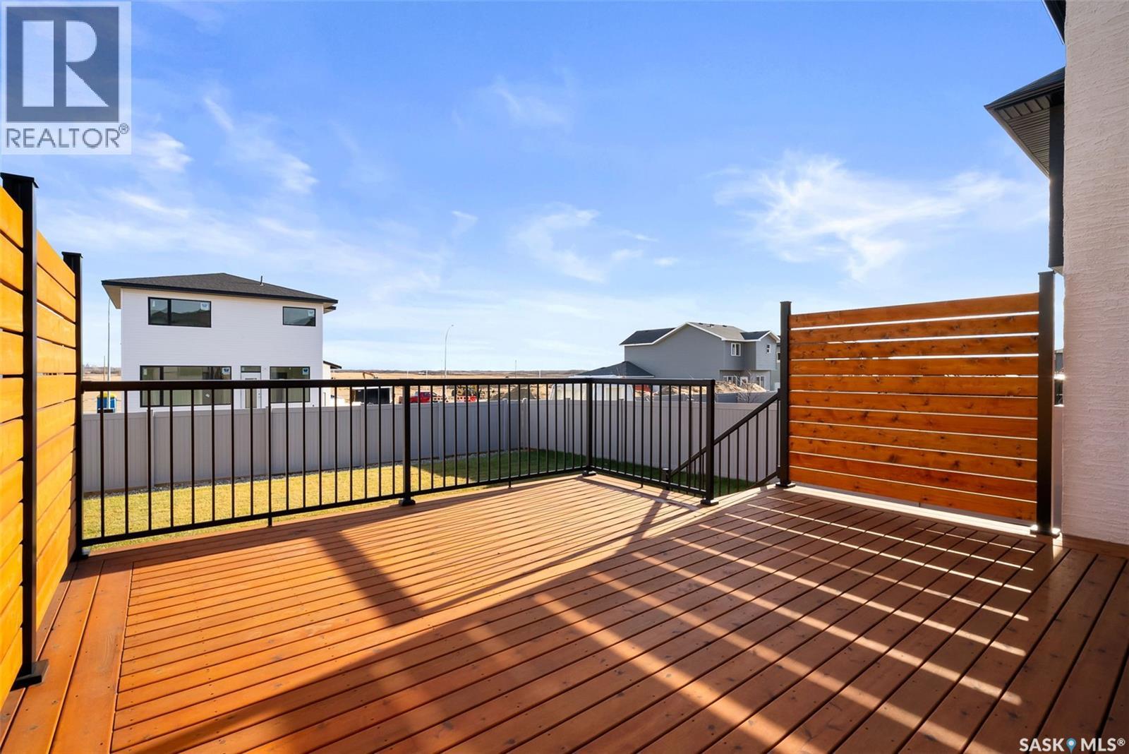 40 Mackenzie Crescent, Pilot Butte, SK - Outdoor With Exterior