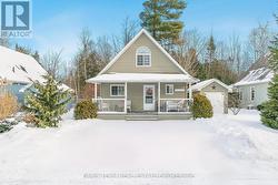 65 MADAWASKA TRAIL Wasaga Beach, ON L9Z 1X7