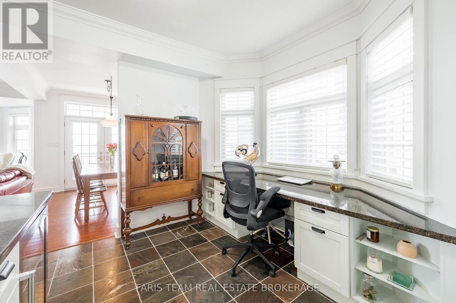 12 - 155 William Street, Midland, ON - Indoor Photo Showing Office