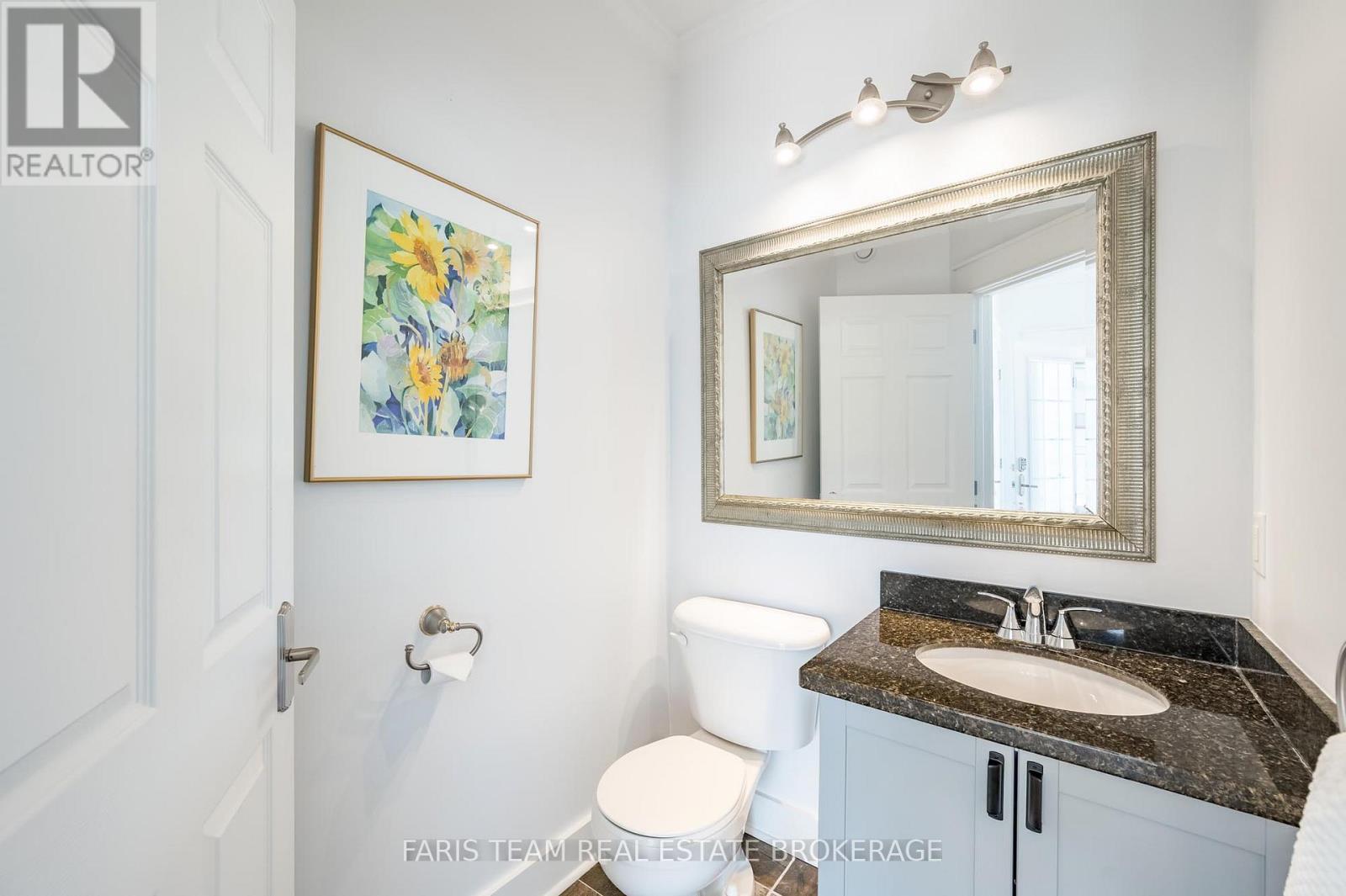 12 - 155 William Street, Midland, ON - Indoor Photo Showing Bathroom