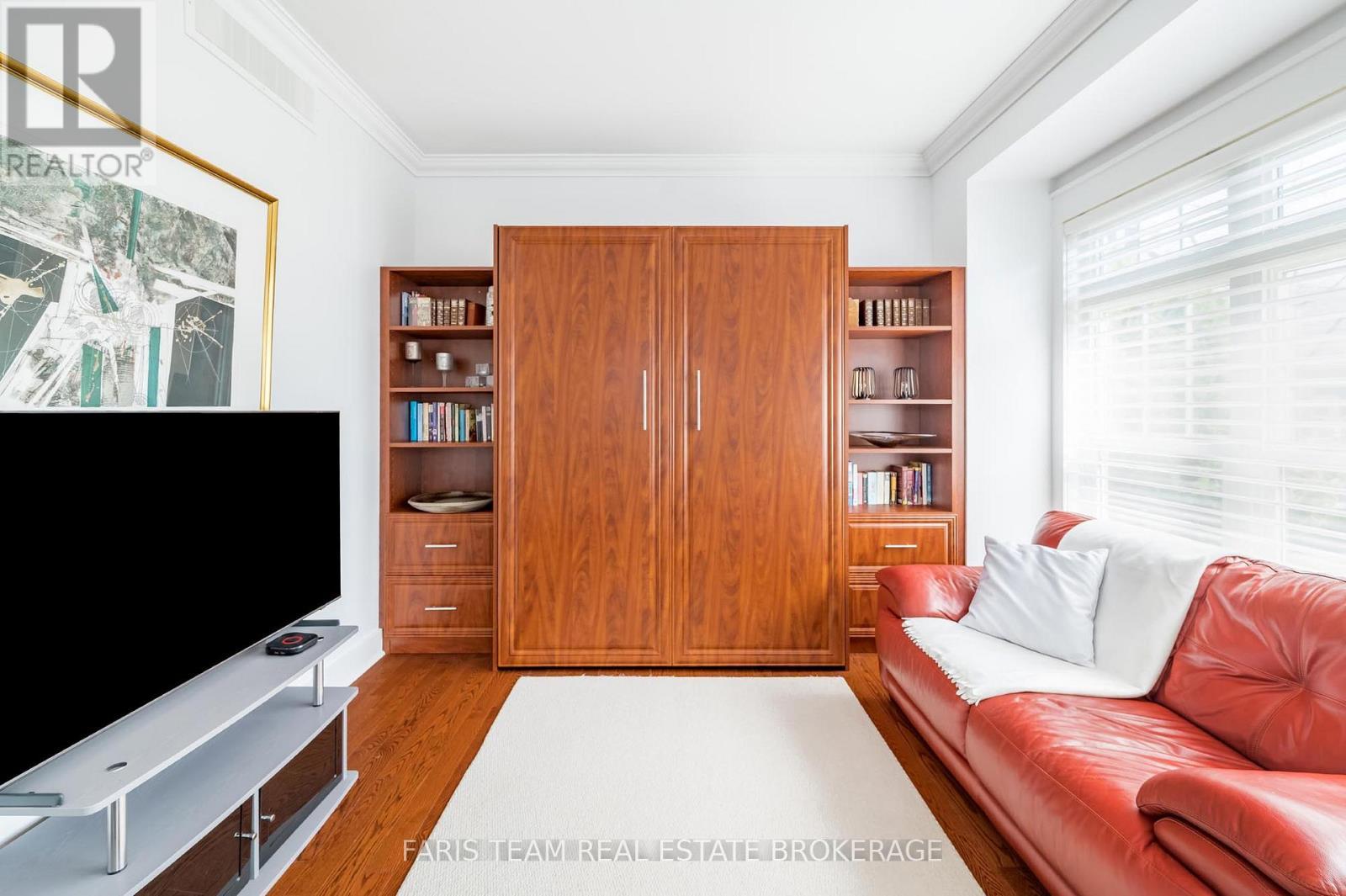 12 - 155 William Street, Midland, ON - Indoor