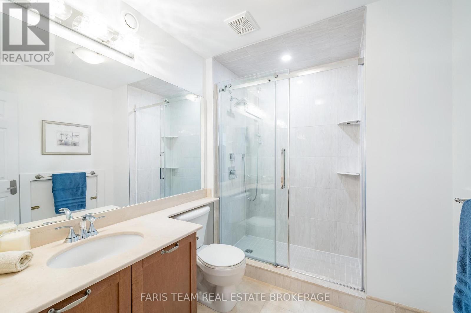 12 - 155 William Street, Midland, ON - Indoor Photo Showing Bathroom