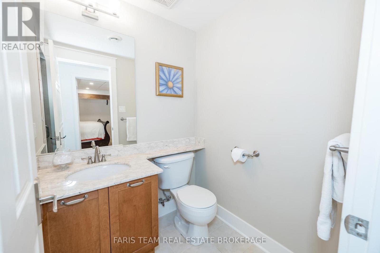 12 - 155 William Street, Midland, ON - Indoor Photo Showing Bathroom