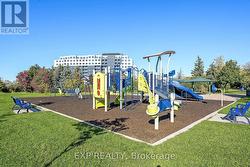 Koretz Park -