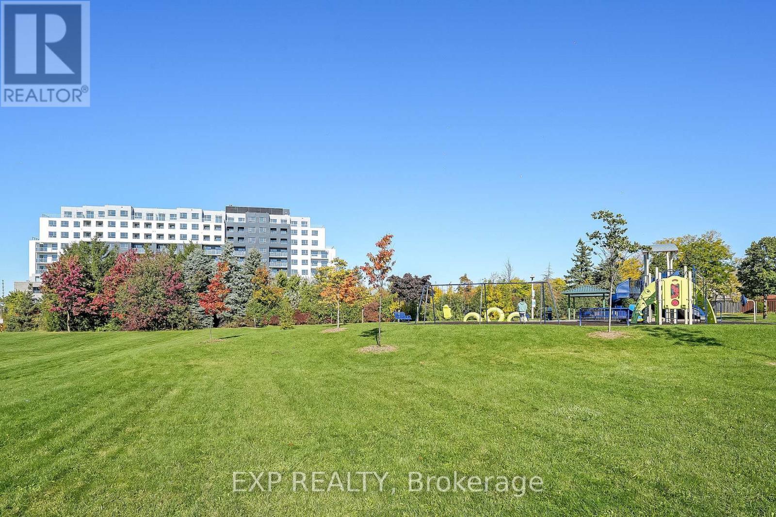 Koretz Park - Th2 - 100 Manett Crescent, Brampton, ON