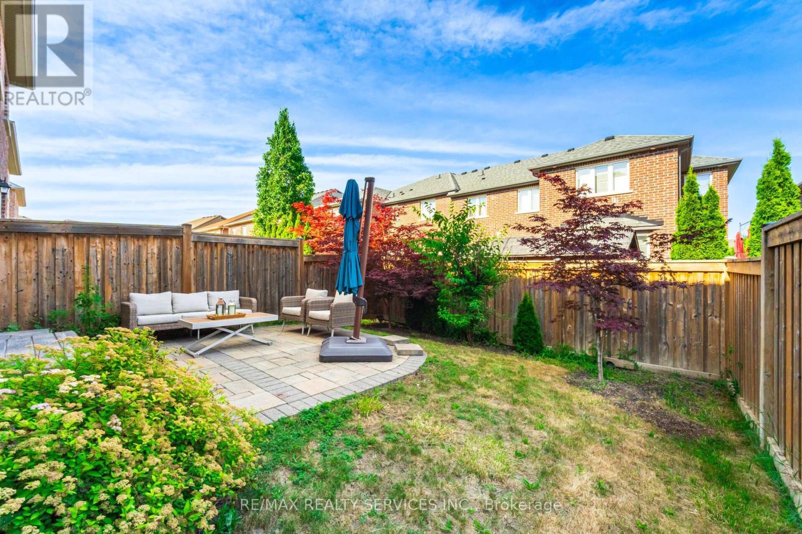 15 Vinewood Road, Caledon, ON - Outdoor