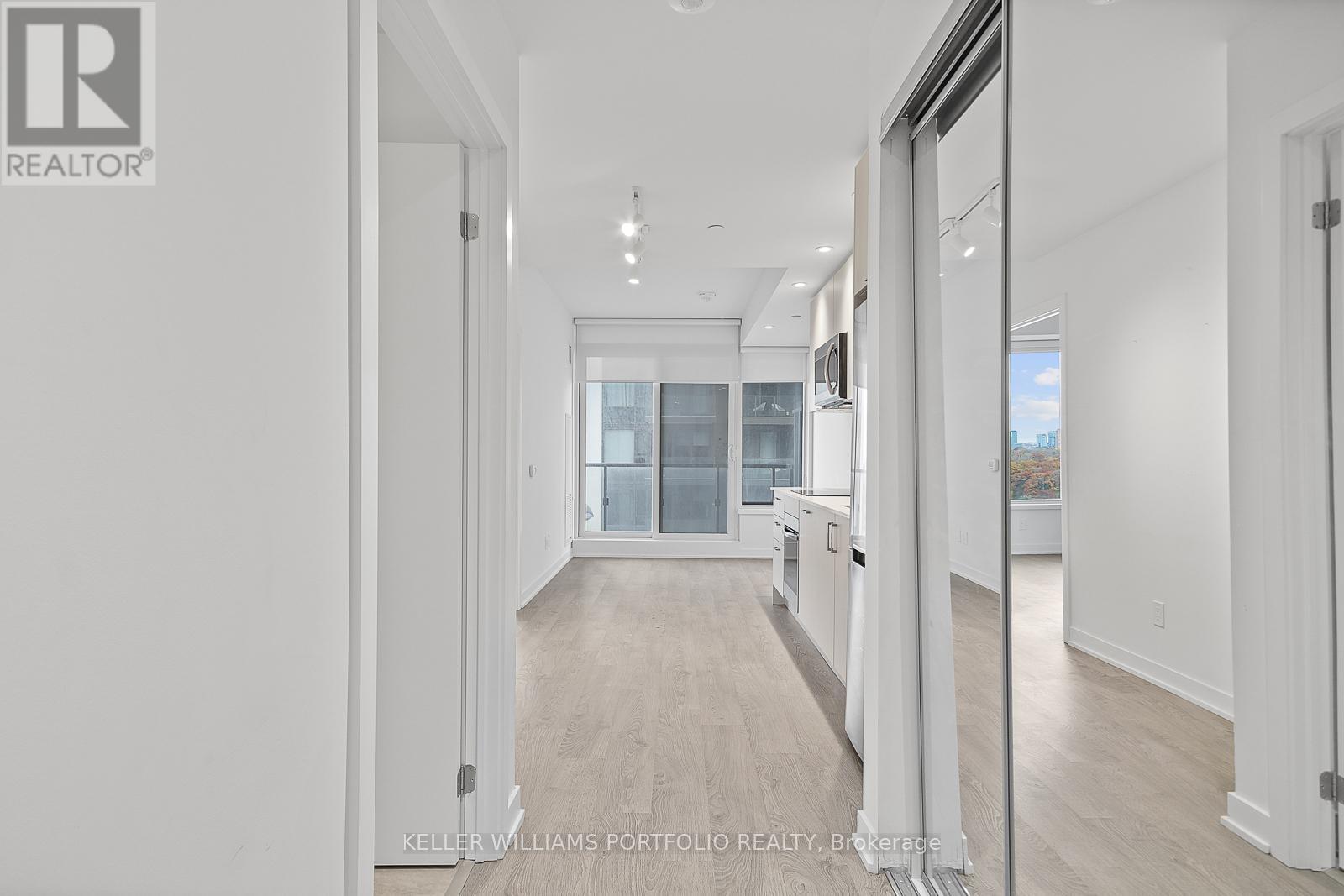 2103 - 1928 Lake Shore Boulevard W, Toronto, ON - Indoor Photo Showing Other Room