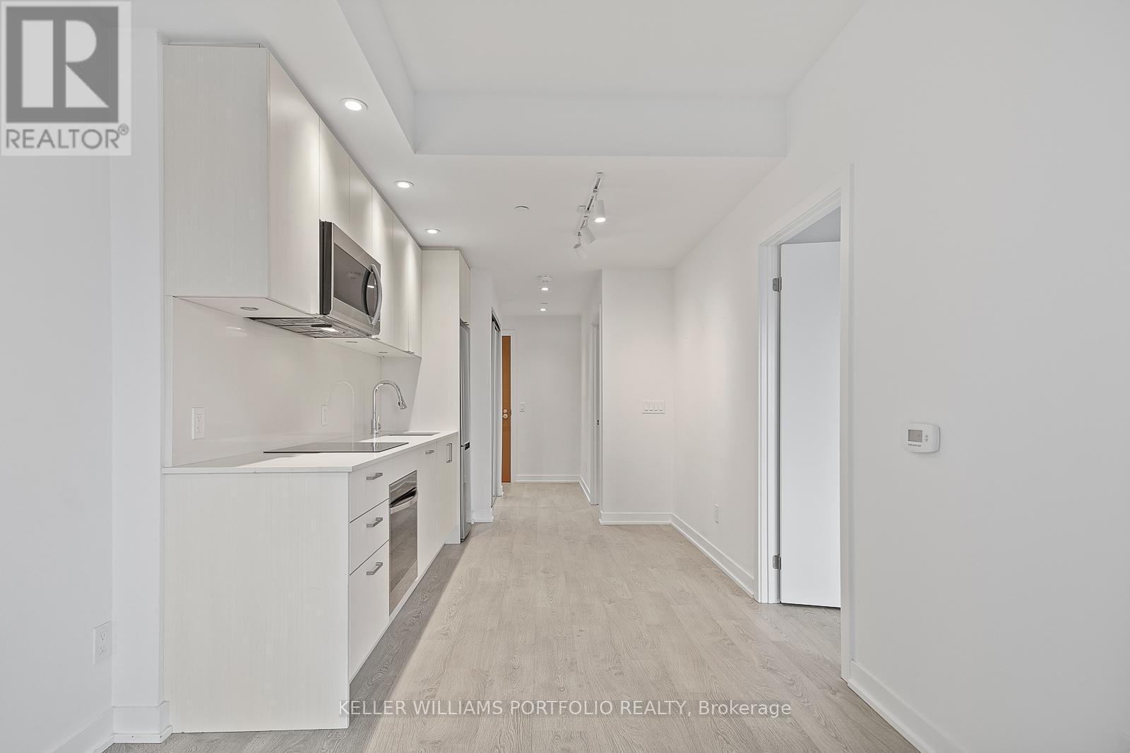 2103 - 1928 Lake Shore Boulevard W, Toronto, ON - Indoor Photo Showing Other Room