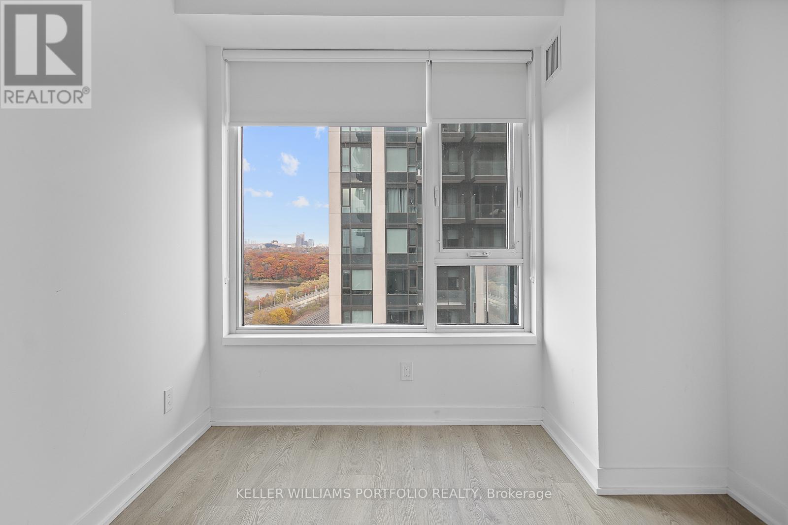 2103 - 1928 Lake Shore Boulevard W, Toronto, ON - Indoor Photo Showing Other Room