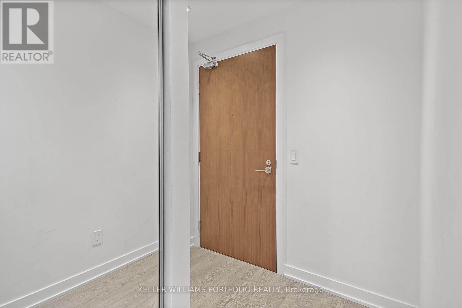 2103 - 1928 Lake Shore Boulevard W, Toronto, ON - Indoor Photo Showing Other Room