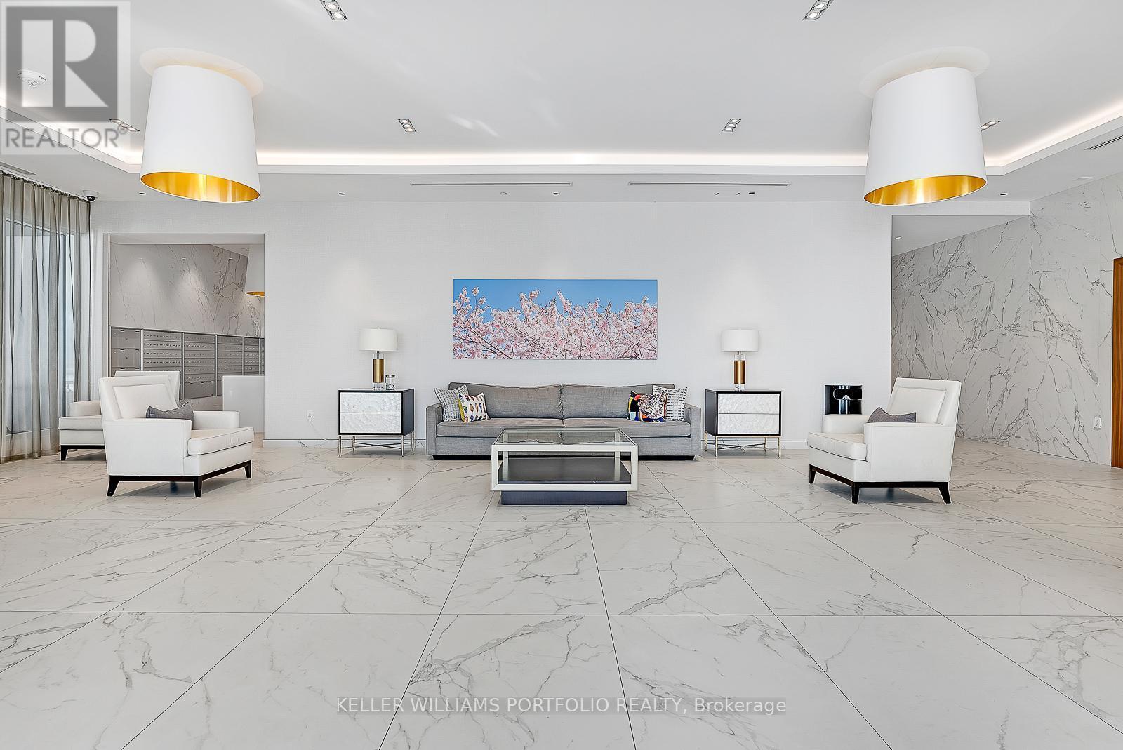 2103 - 1928 Lake Shore Boulevard W, Toronto, ON - Indoor