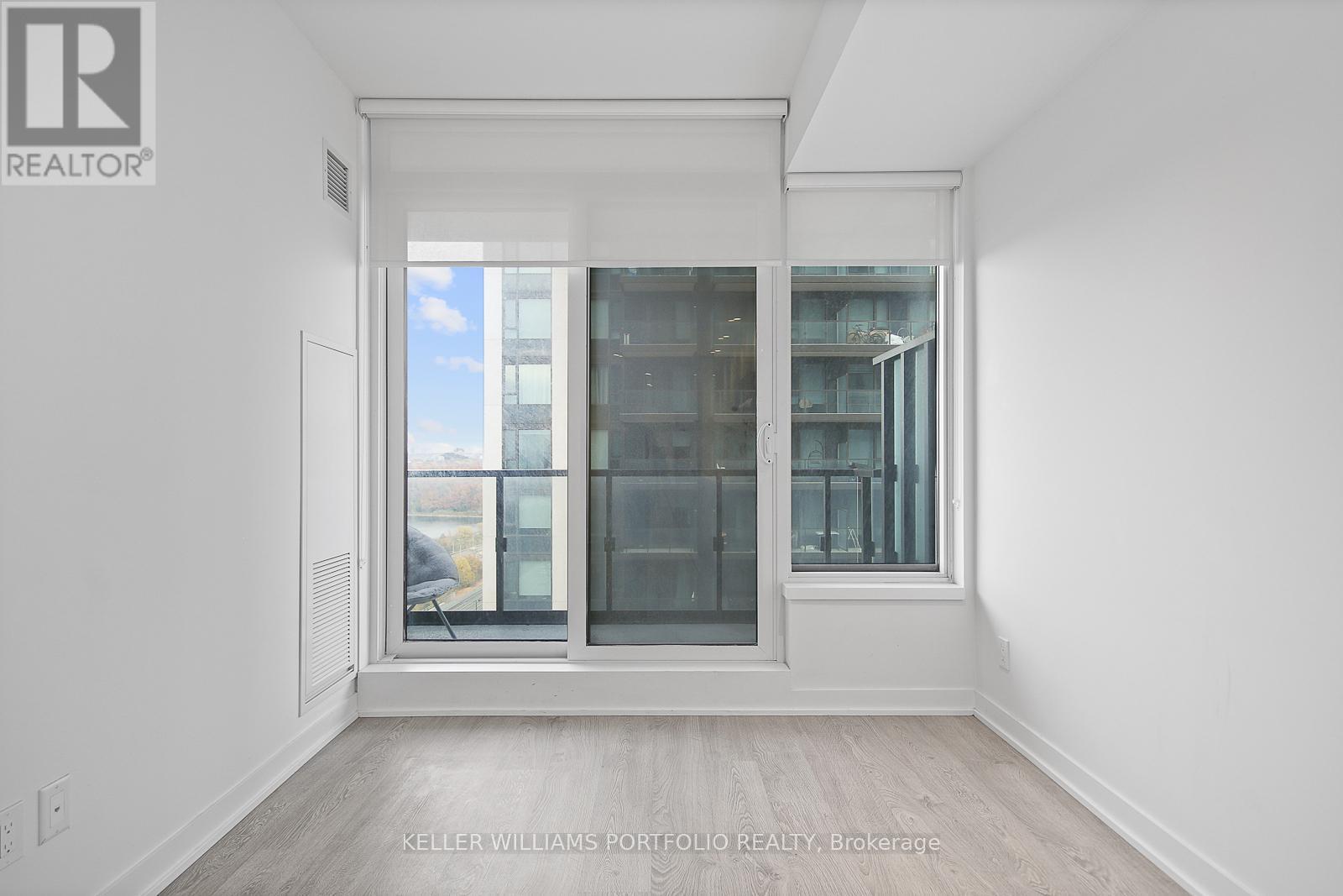 2103 - 1928 Lake Shore Boulevard W, Toronto, ON - Indoor Photo Showing Other Room