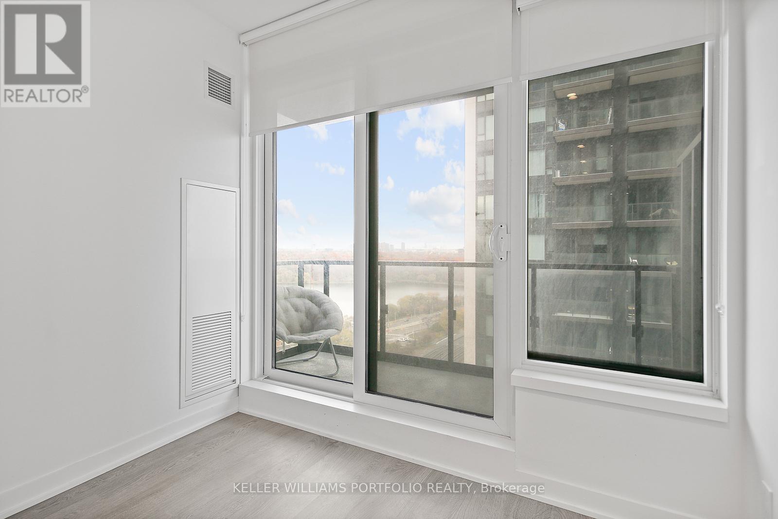 2103 - 1928 Lake Shore Boulevard W, Toronto, ON - Indoor Photo Showing Other Room