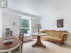 3rd bedroom - currently used as a sitting room -