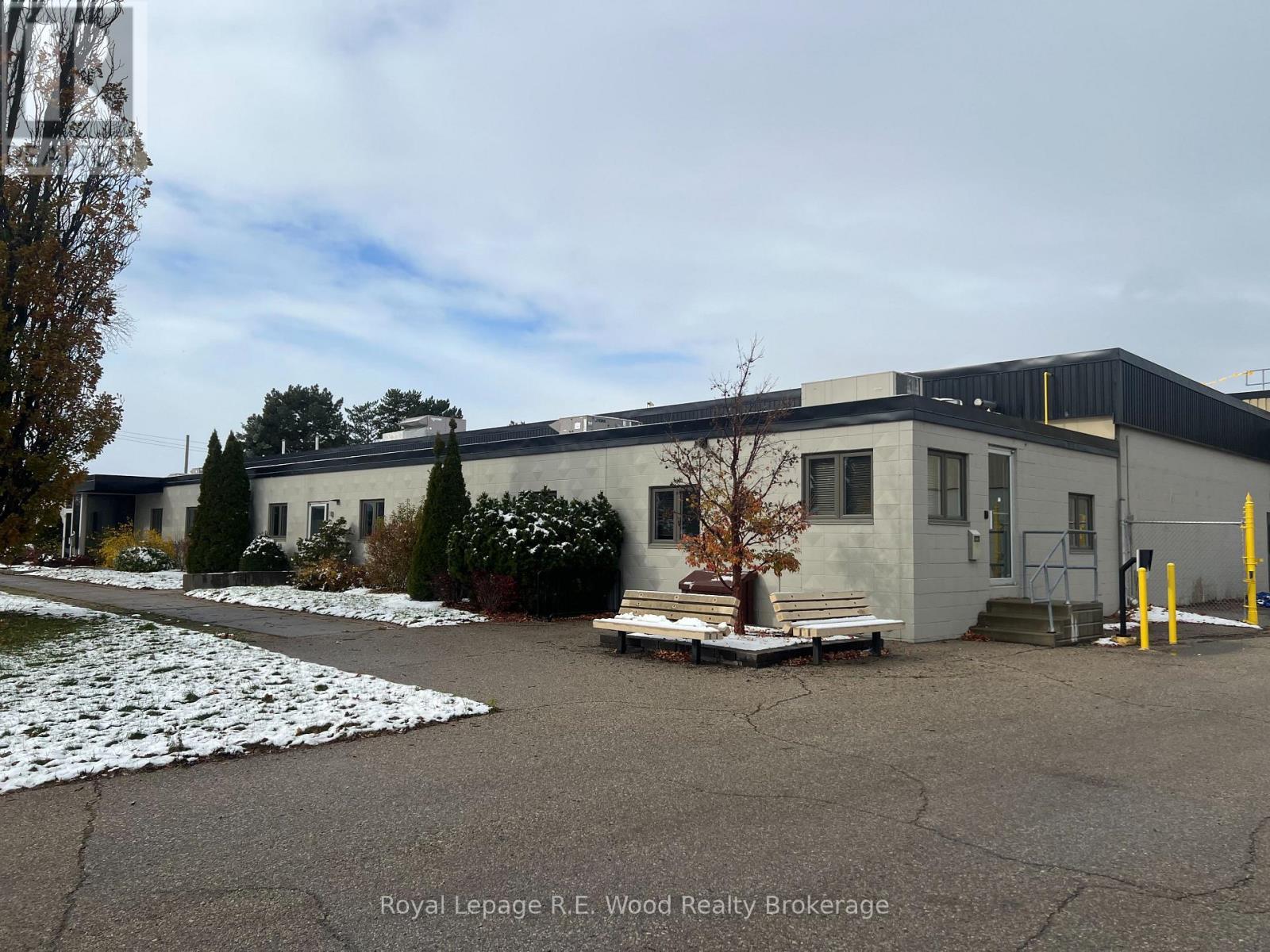 H - 100 Townline Road, Tillsonburg, ON