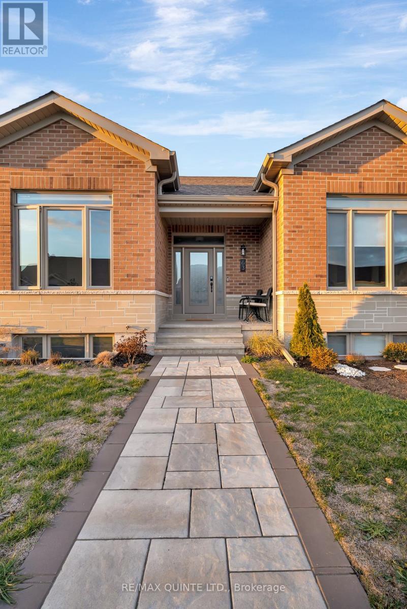 63 Athabaska Drive, Belleville (Belleville Ward), ON - Outdoor