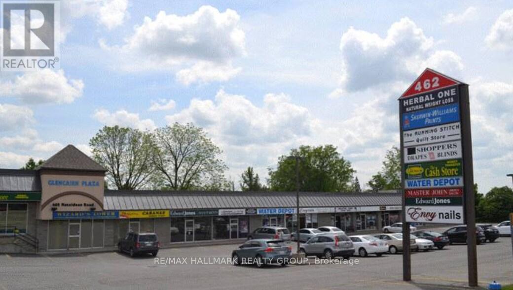 Plaza - 10 - 462 Hazeldean Road, Ottawa, ON